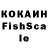 Дистиллят ТГК THC oil Kathie P.